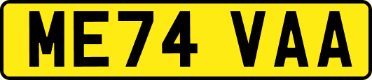 ME74VAA