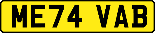 ME74VAB