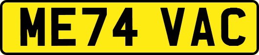 ME74VAC