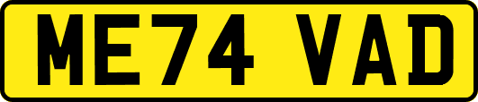 ME74VAD