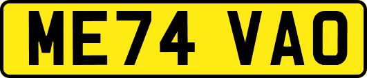 ME74VAO