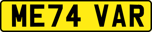 ME74VAR