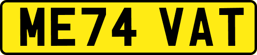 ME74VAT