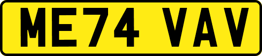 ME74VAV