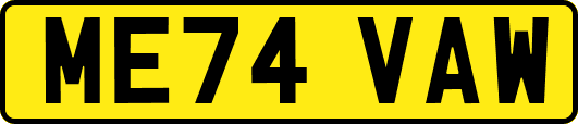 ME74VAW