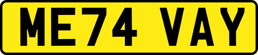 ME74VAY