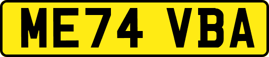 ME74VBA