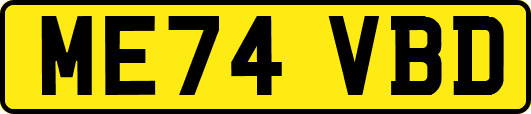 ME74VBD