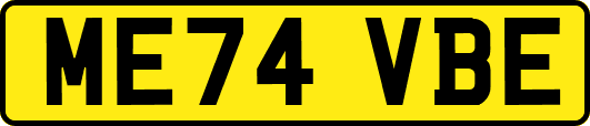 ME74VBE