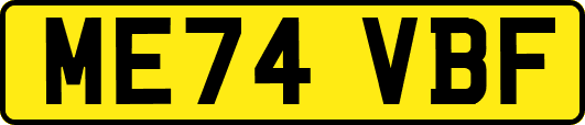 ME74VBF