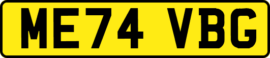 ME74VBG