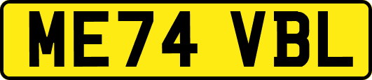 ME74VBL
