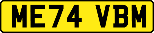 ME74VBM