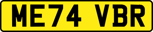 ME74VBR
