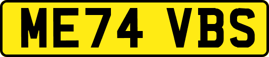 ME74VBS