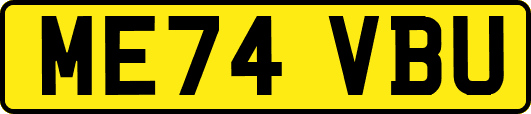 ME74VBU
