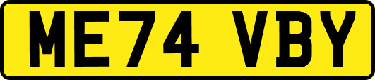 ME74VBY