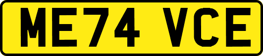 ME74VCE