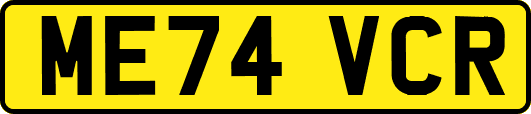 ME74VCR