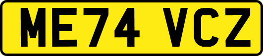 ME74VCZ