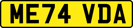 ME74VDA