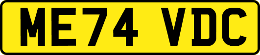 ME74VDC