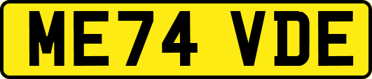 ME74VDE