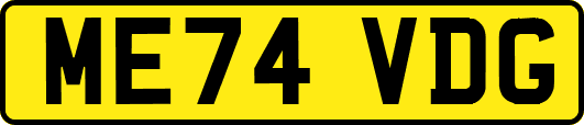 ME74VDG