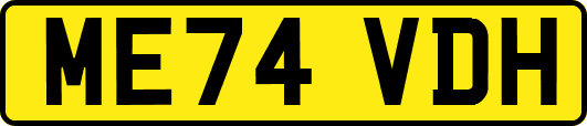 ME74VDH