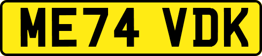ME74VDK