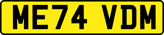 ME74VDM