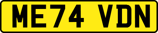 ME74VDN