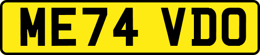 ME74VDO