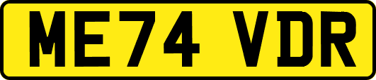 ME74VDR