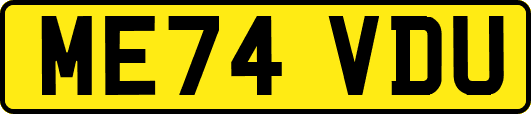 ME74VDU