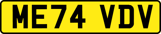 ME74VDV