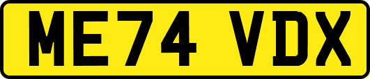 ME74VDX
