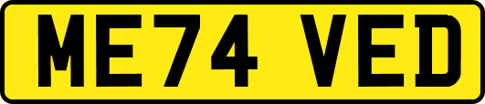ME74VED