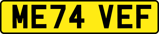 ME74VEF