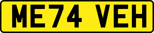 ME74VEH