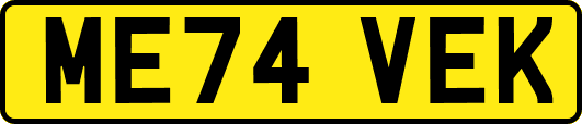 ME74VEK