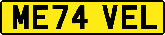 ME74VEL