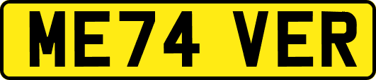 ME74VER