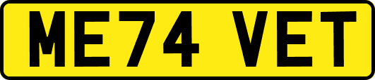ME74VET