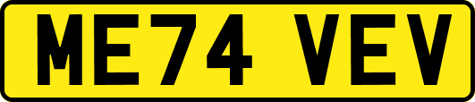 ME74VEV