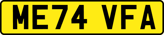 ME74VFA