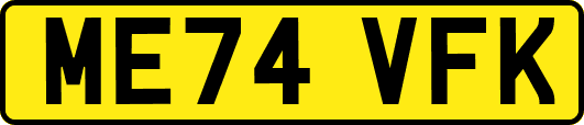 ME74VFK