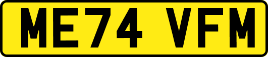 ME74VFM