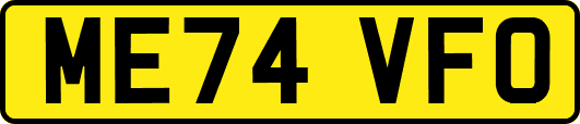 ME74VFO