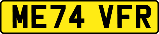 ME74VFR